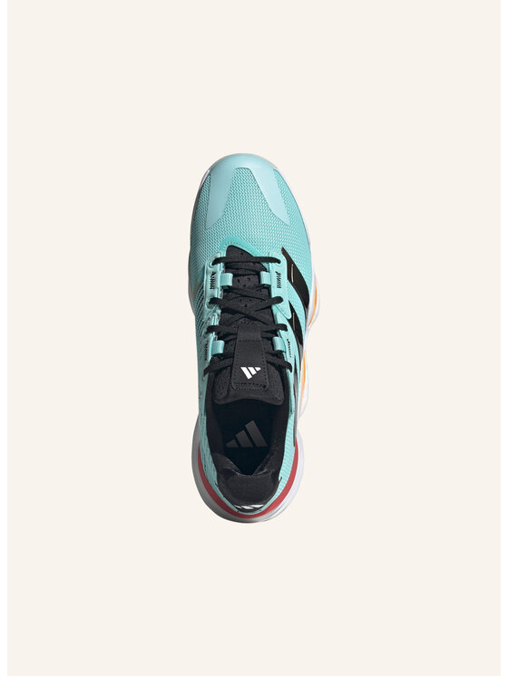 adidas adidas Buty halowe Stabil 16 Turkusowy