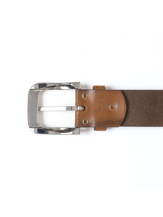 Mustang Mustang Cintura da uomo SOPO-MUS131 Marrone