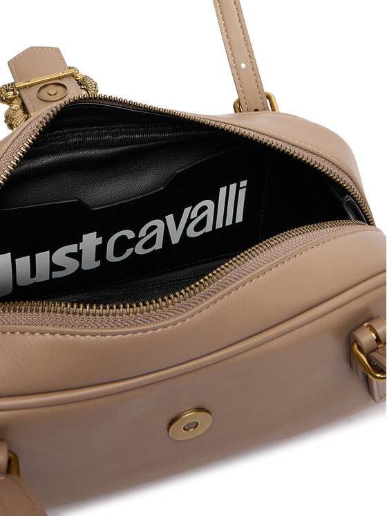 Just Cavalli Just Cavalli Torebka 81RA4BA5 ZSA89 Beżowy