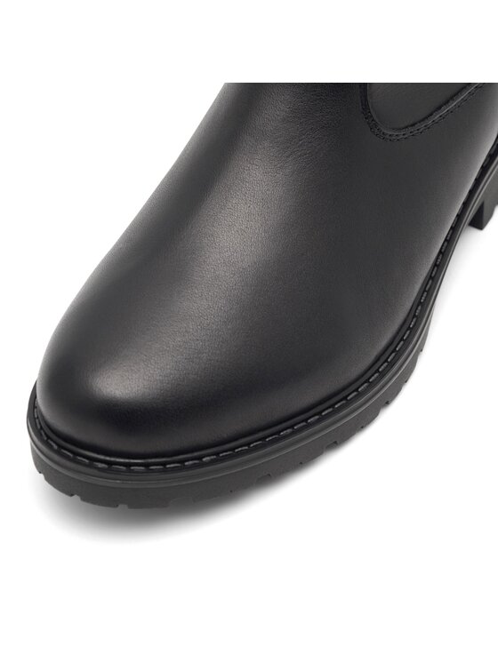 Remonte Remonte Csizma R6581-04 Fekete