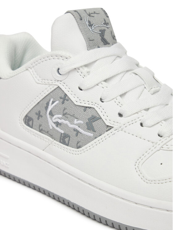 Karl Kani Karl Kani Laisvalaikio batai 89 Classic GS PD00002721 Balta