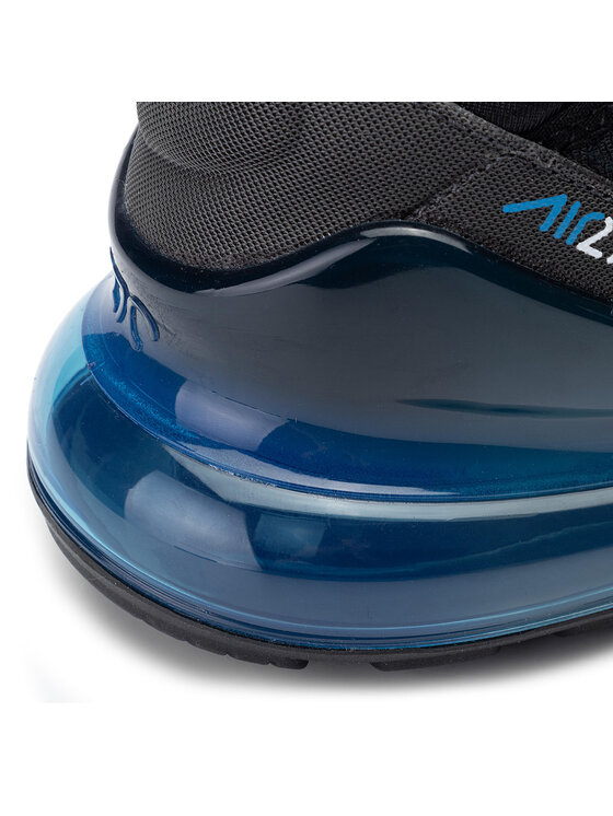 Nike Nike Batai Air Max 270 AH8050 019 Juoda
