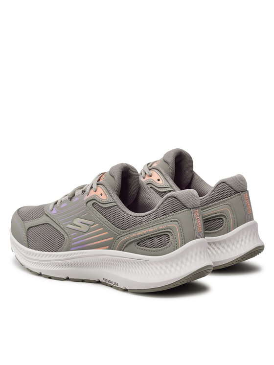 Skechers Skechers Tenisice za trčanje GO RUN Consistent™ 2.0 128606 Siva