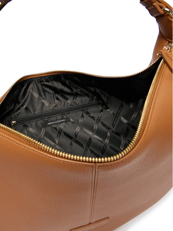 Armani Exchange Armani Exchange Torbica XW001573 AF15632 U6119 Smeđa