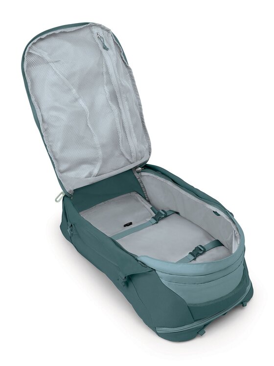 Osprey Osprey Plecak 330984 Turkusowy