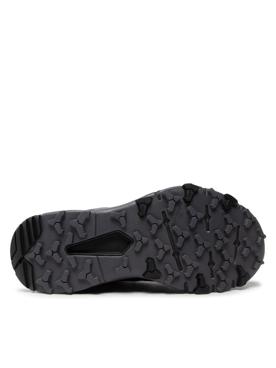 The North Face The North Face Sneakers Vectiv Taraval Futurelight NF0A5LWUKY41 Nero