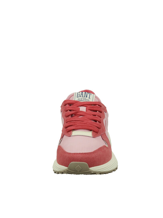 Gant Gant Sneakersy 30533848 Różowy