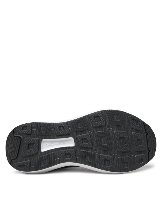 adidas adidas Laisvalaikio batai Fortarun 3.0 IH2844 Juoda