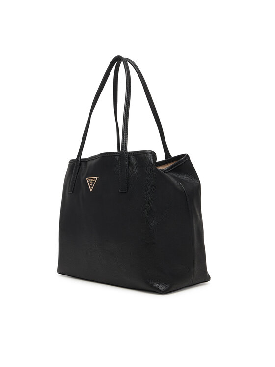 Guess Guess Handtasche Victtoria HWEVG9 51428 Schwarz