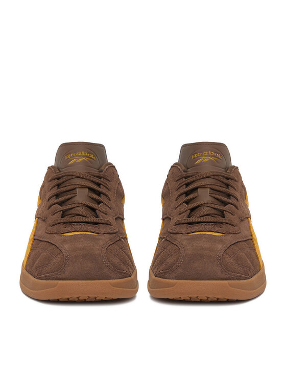 Reebok Reebok Sportcipők SS-HAMMER STREET 100244682 Barna