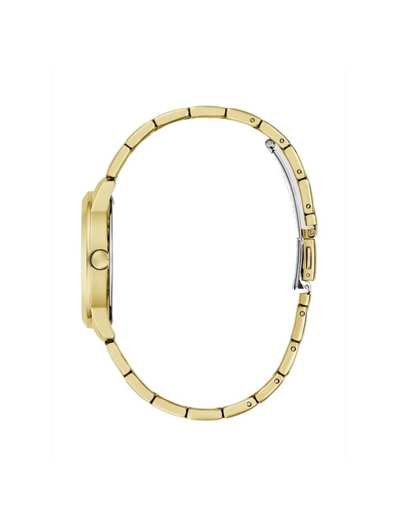 Guess Guess Zegarek GW1028L2 Złoty