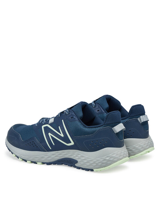 New Balance New Balance Laufschuhe T410 MT410CN8 Dunkelblau