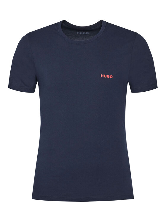 HUGO HUGO Набір з 3 футболок 50532811 Кольоровий Regular Fit