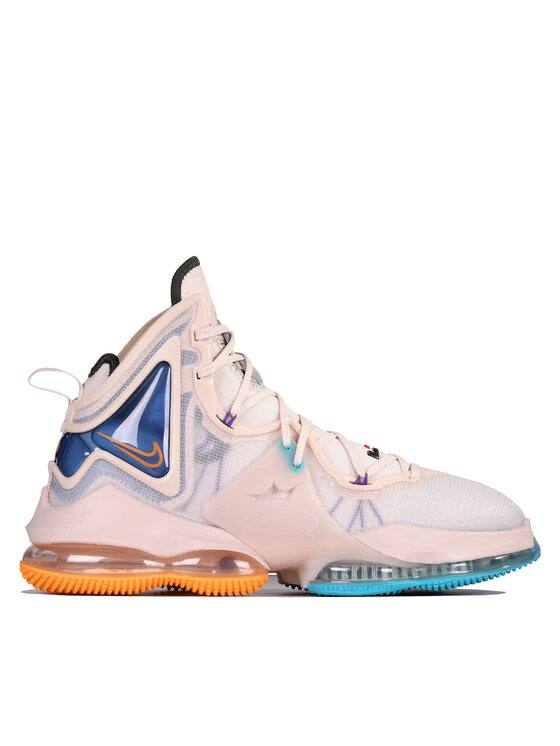 Nike Męskie Sneakersy, rozmiar 44.5, Beżowe, DC9339-200