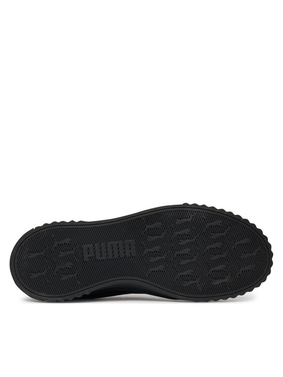 Puma Puma Sportcipők Carina 3.0 SD 400721 01 Fekete