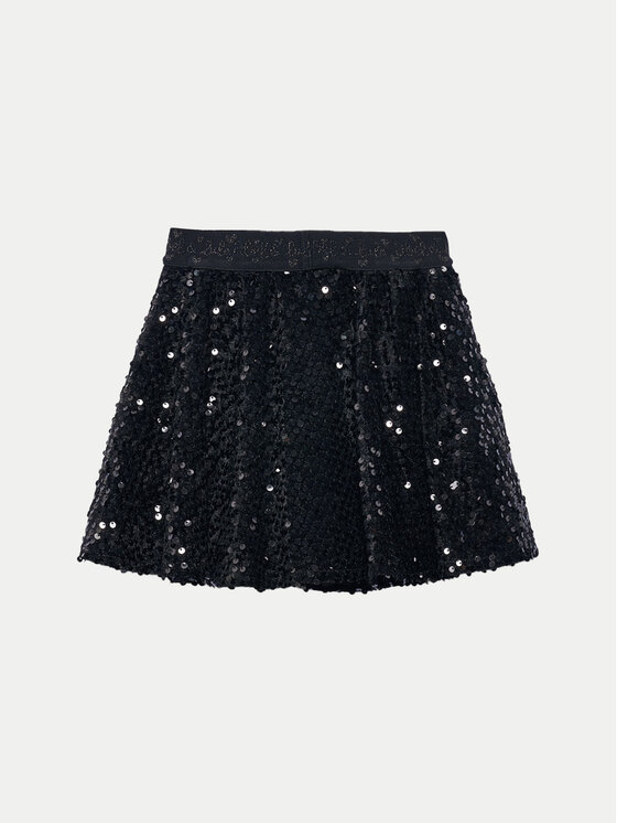 Abel & Lula Abel & Lula Sijonas 5519 Juoda Regular Fit