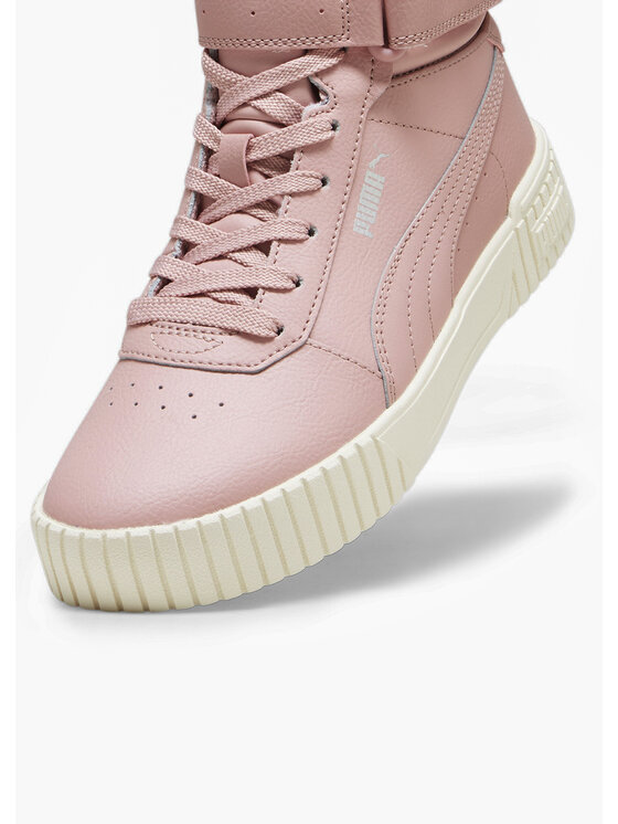 Puma Puma Sneakersy 385852-04_41 Różowy