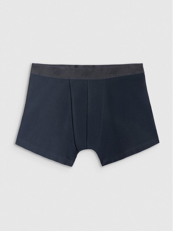 4F 4F Boxer 4FRSS26UBXSM103-90S Multicolore