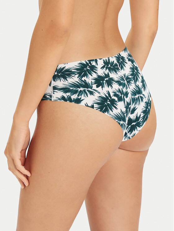 DKNY DKNY Набір з 3 пар класичних трусів DK5028BP3 Кольоровий