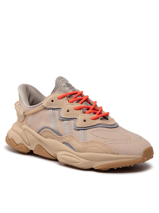 adidas adidas Snīkeri Ozweego EE6462 Bēšs