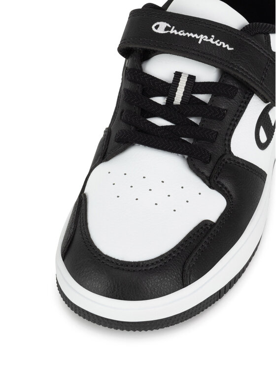 Champion Champion Tenisice RD18 2.0 LOW PS G S32414-WW019 Crna