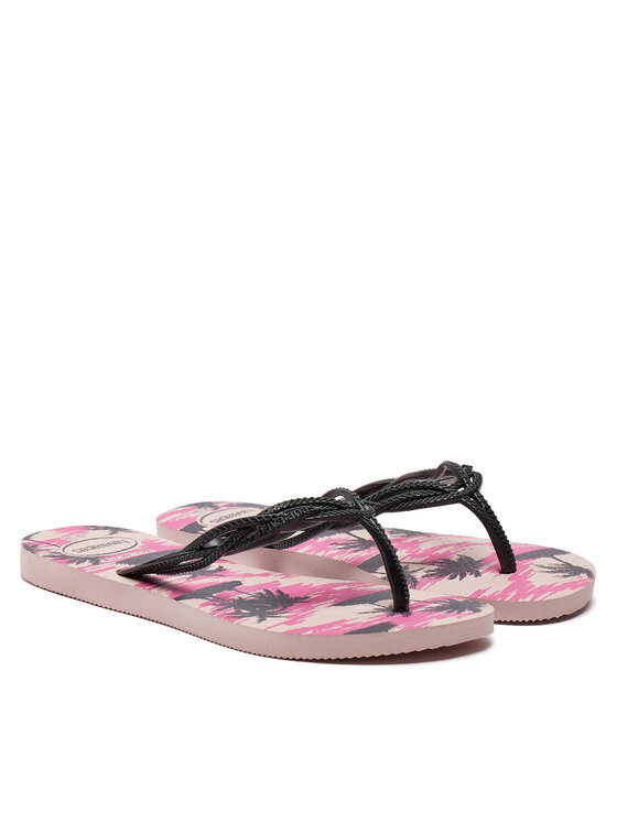 Havaianas Havaianas Japonki 41455735179 Kolorowy