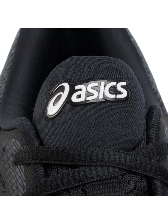 Asics Asics Pantofi Gel-Excite 6 Twist 1011A610 Negru