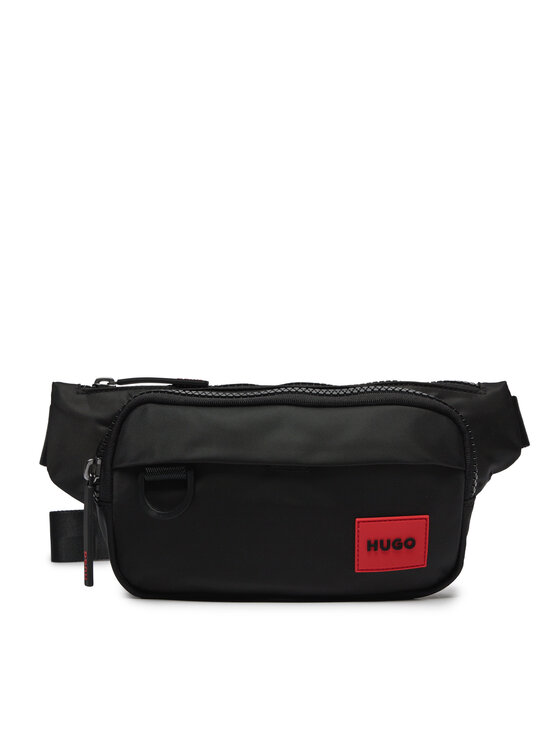 HUGO HUGO Gürteltasche﻿ Ethon 2.0n 50491759 Schwarz