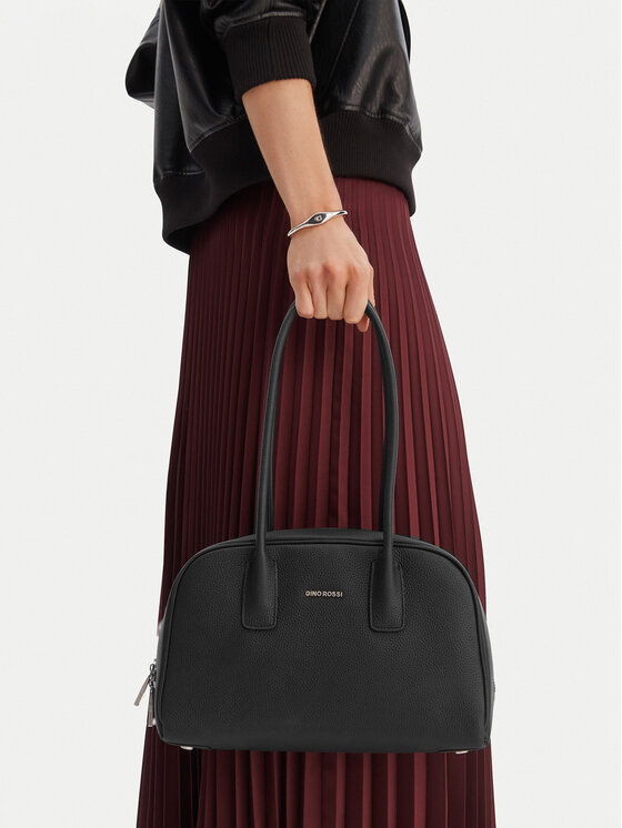 GINO ROSSI GINO ROSSI Handtasche EO-LA-321-1050 Schwarz