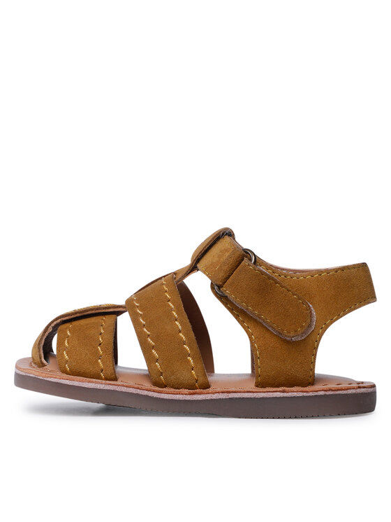 Gioseppo Gioseppo Sandaalid 69106-P Kollane