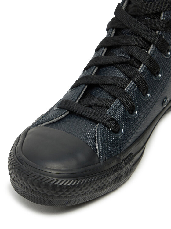 Converse Converse Trampki Chuck Taylor All Star Tectuff A09485C Czarny