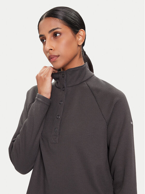Columbia Columbia Športna majica Holly Hideaway™ 2135792 Črna Relaxed Fit