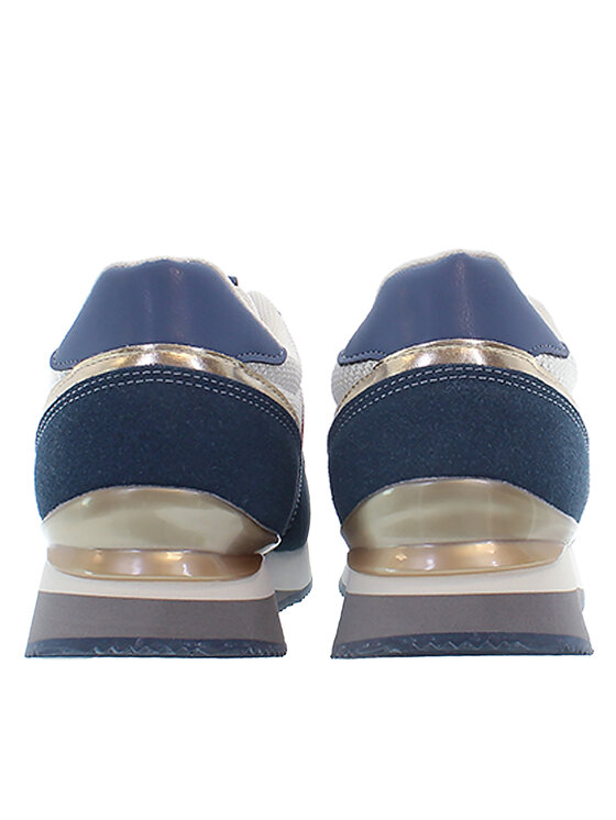 Sneakers Frisb FRISBY001 Blu