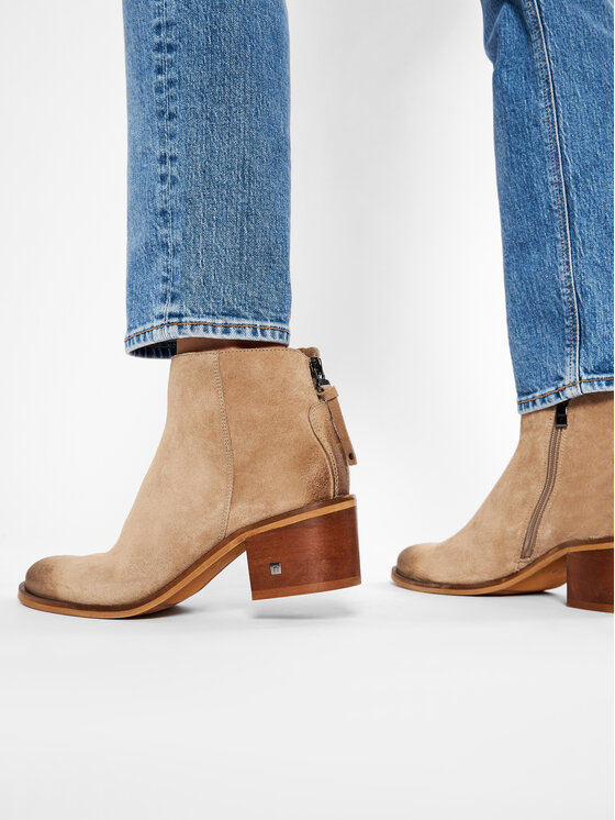 Nessi Nessi Ботильйони 44718 Бежевий