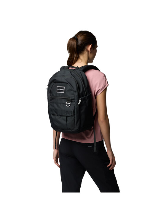 Columbia Columbia Plecak Buxton 26L Backpack Czarny