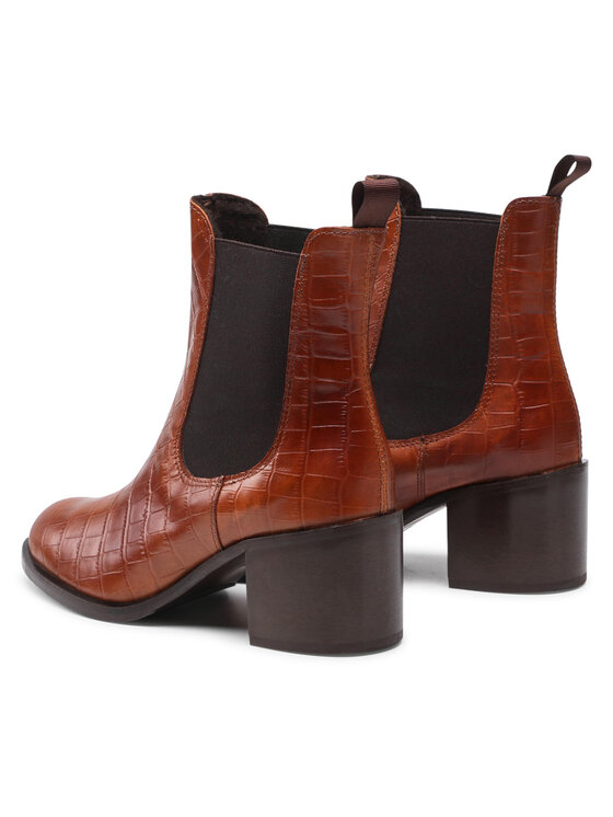 Tronchetti SB-77-12-001364 Marrone