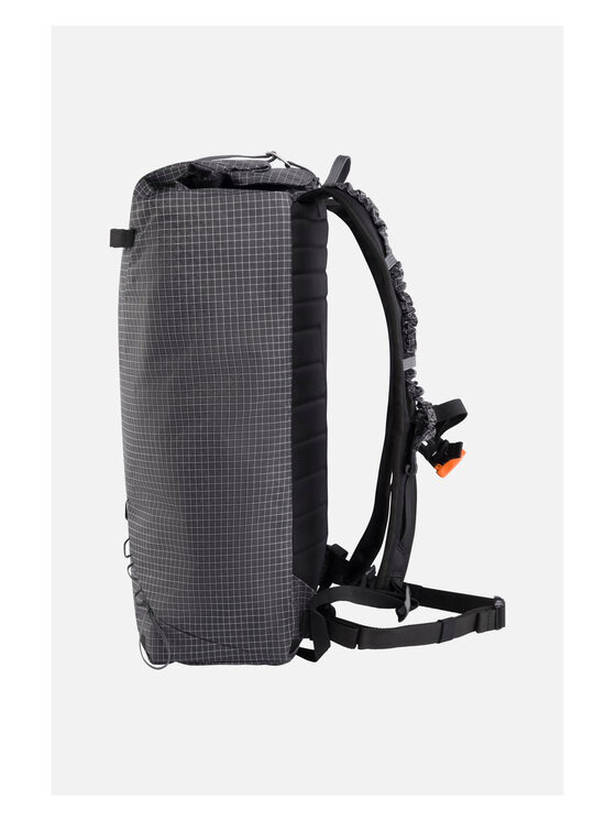 Rossignol Rossignol Plecak Escaper Unlimited 18L Onyx Gre Zielony