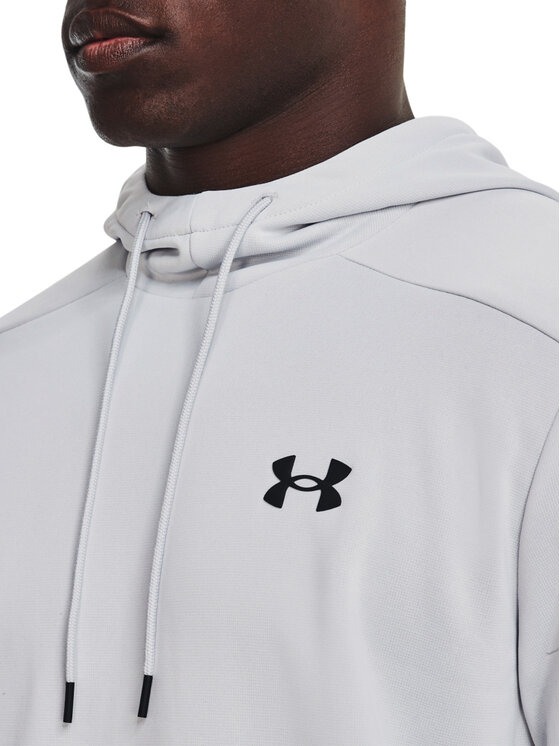 V neck under armour hoodie 2025