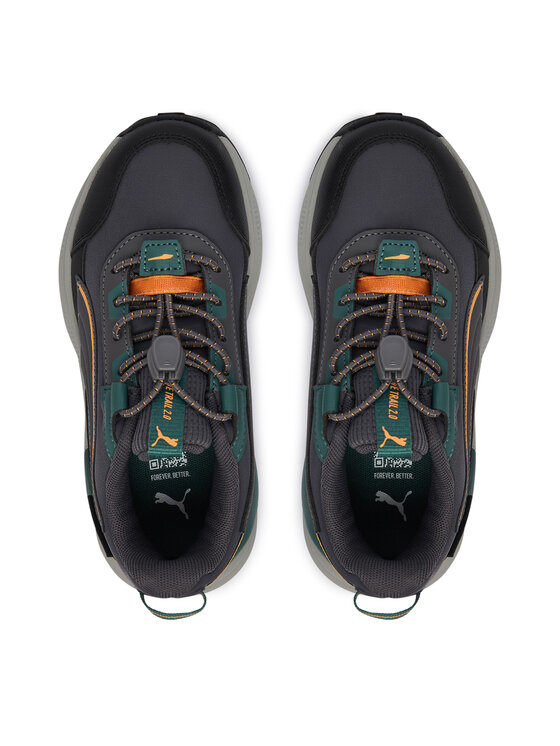 Puma Puma Αθλητικά Evolve 2.0 Trail Lo Ps 313805 Γκρι