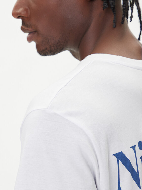 Jack & Jones Jack & Jones Set od 3 majice Ninety 12288312 Šarena Relaxed Fit
