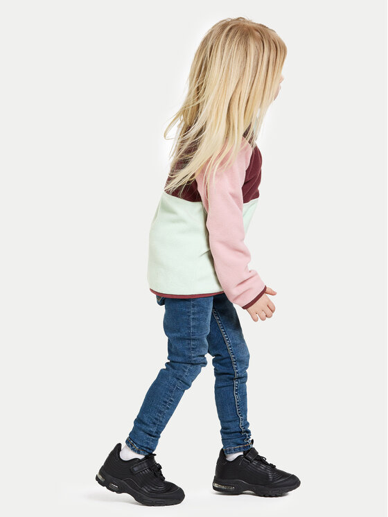 Didriksons Didriksons Fleece Monte 505590 Πράσινο Regular Fit