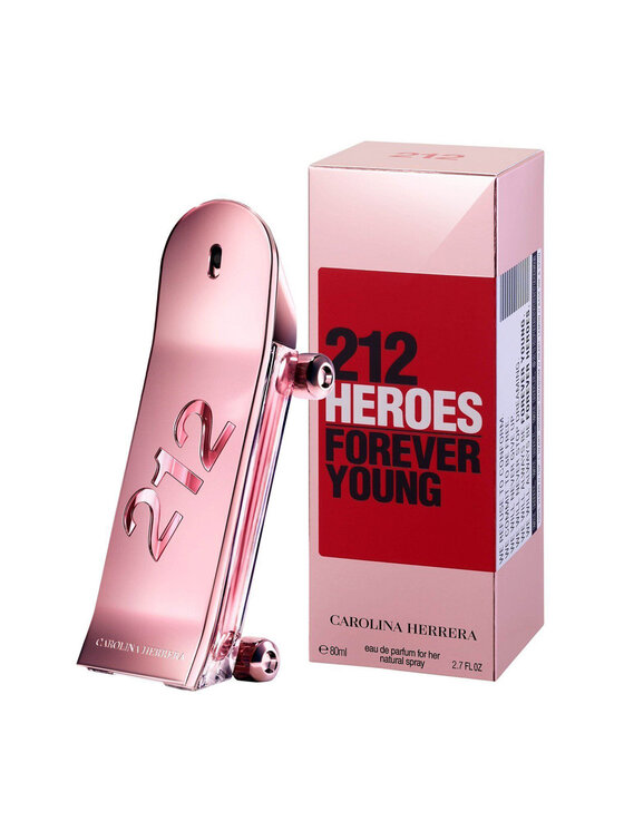 Carolina Herrera Carolina Herrera 212 Heroes Forever Young Woda perfumowana