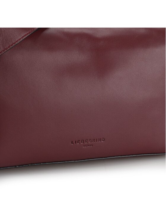 Liebeskind Berlin Liebeskind Berlin Torebka 328626 Czerwony