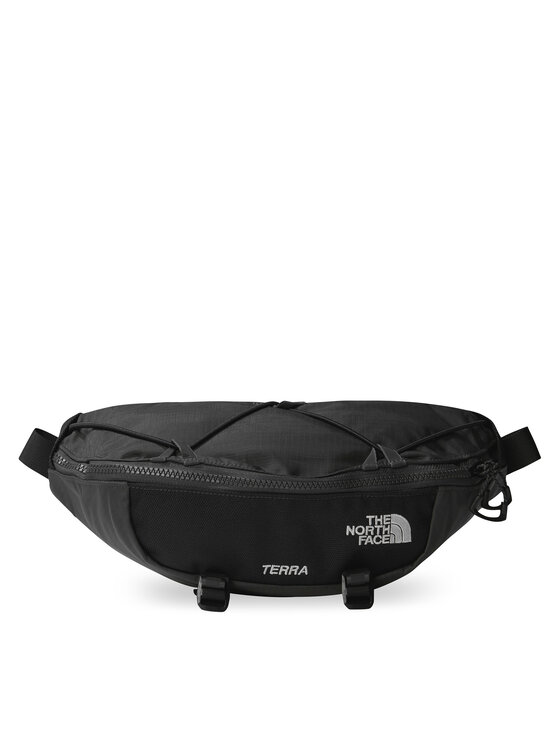 The North Face The North Face Jostas soma NF0A81EO4JK1 Melns