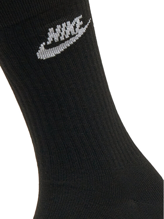 Nike Nike Calzini lunghi DX5025 Nero