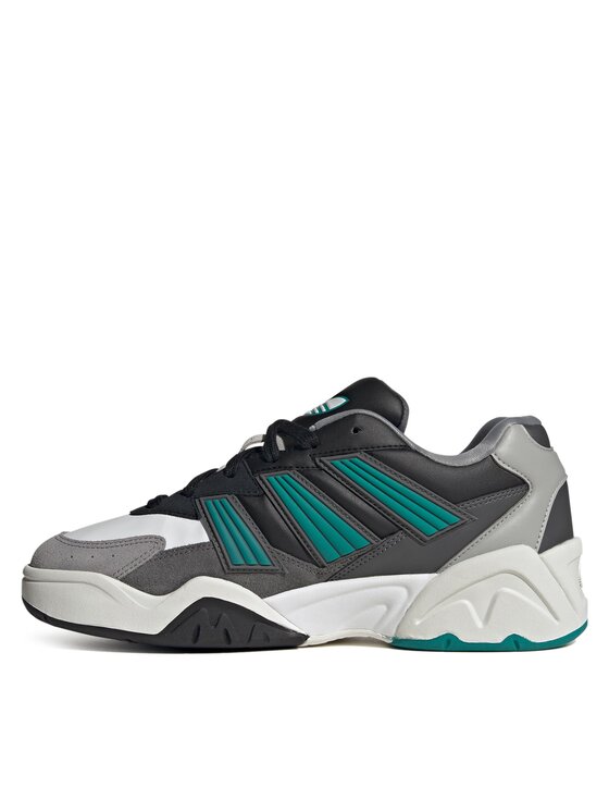 adidas adidas Laisvalaikio batai Court Magnetic Shoes IF5378 Balta