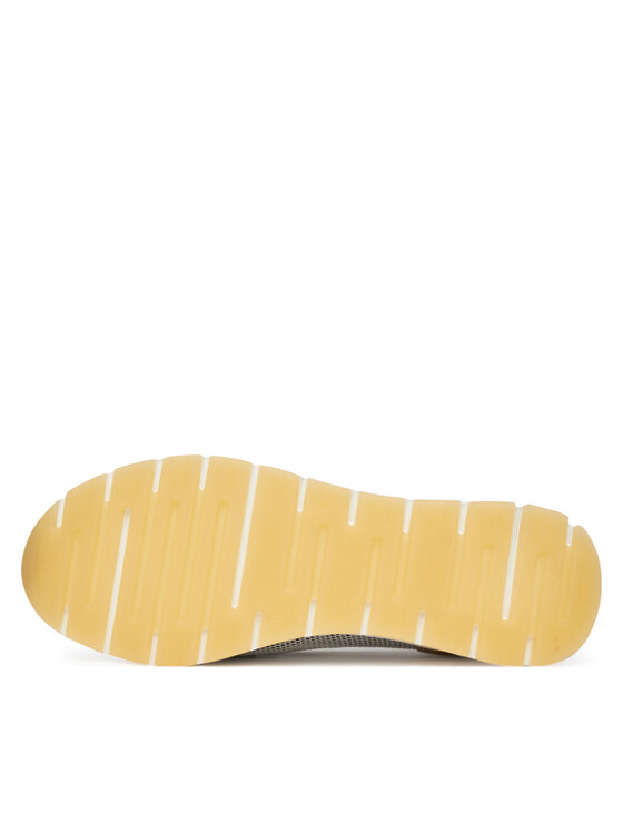 Remonte Remonte Scarpe basse D2G02-90 Bianco