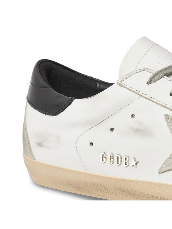 Golden Goose orders Super-Star Classic with Spur Womans Sneakers