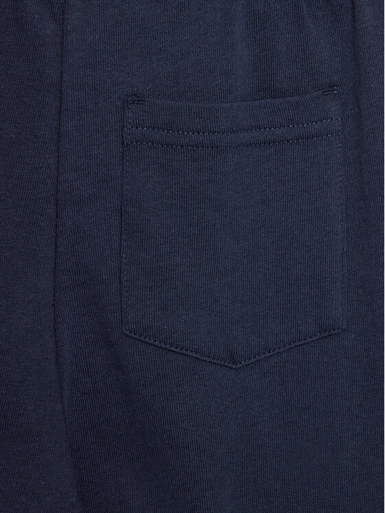 OVS OVS 2er-Set Hosen 1965040 Schwarz Regular Fit