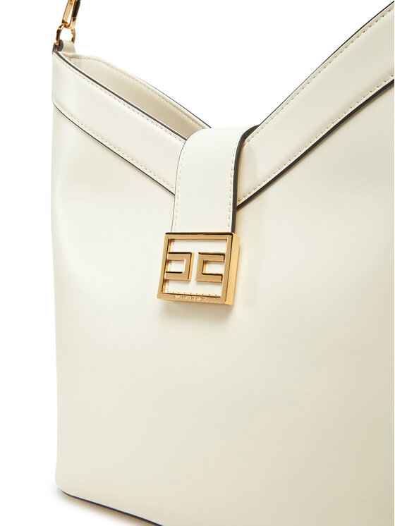 Elisabetta Franchi Elisabetta Franchi Ročna torba BS-19A-51E2-V400 Écru